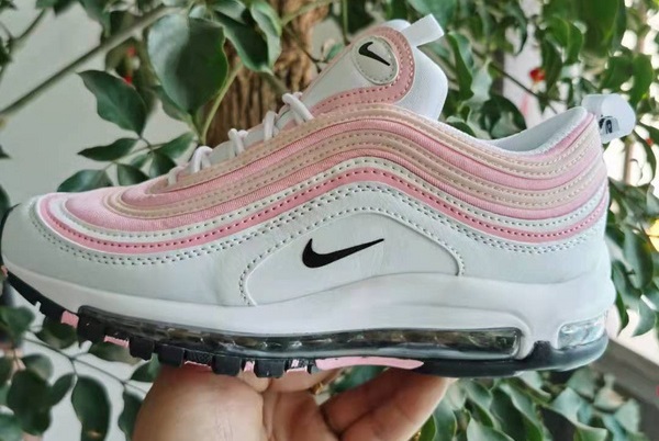 Women Nike Air Max 97 74